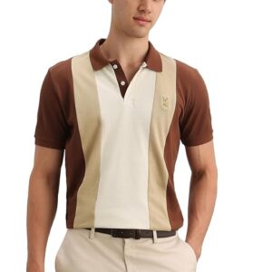 Allen Solly Men T-Shirt