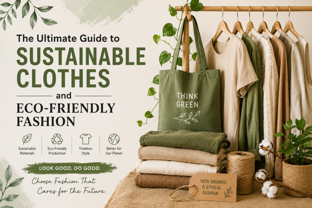 Clothes guidance