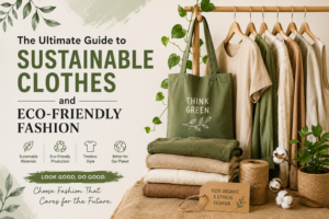 Clothes guidance